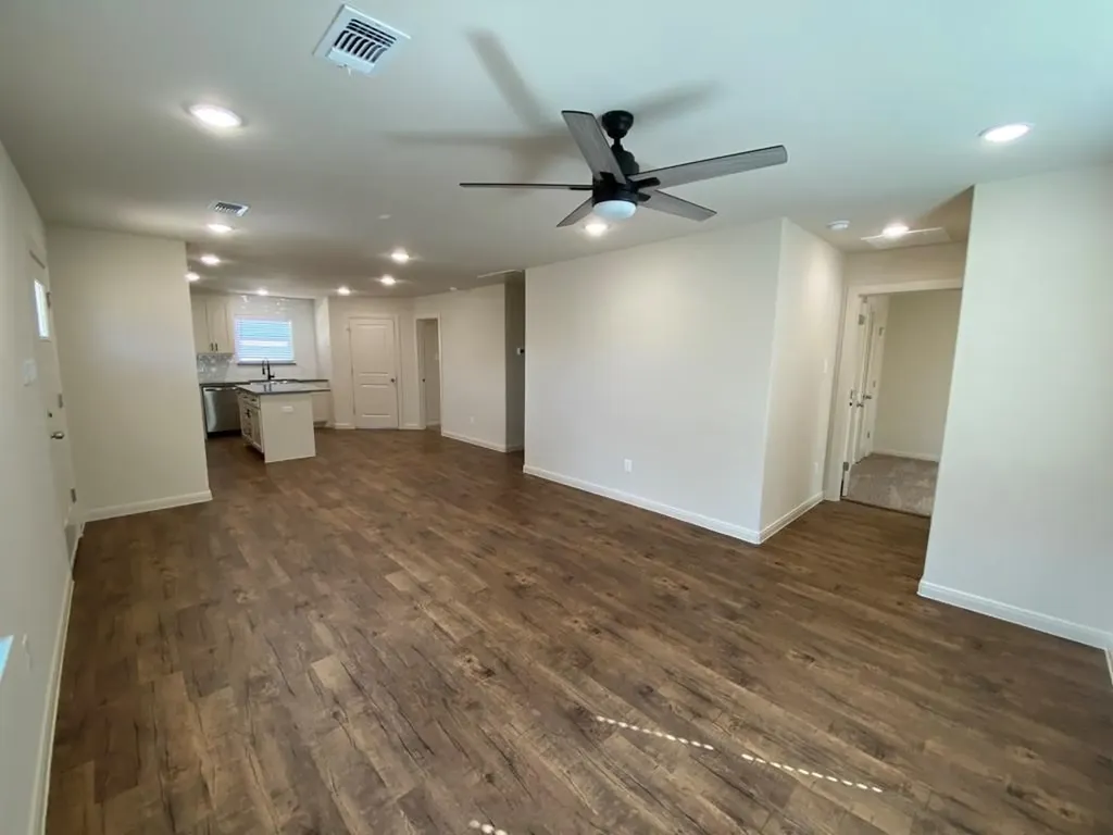 420 E Shepherd Street Denison TX 75021