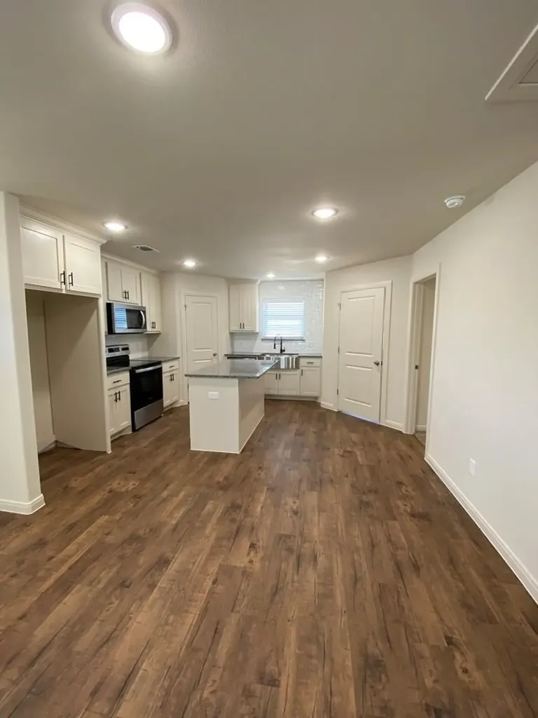 420 E Shepherd Street Denison TX 75021