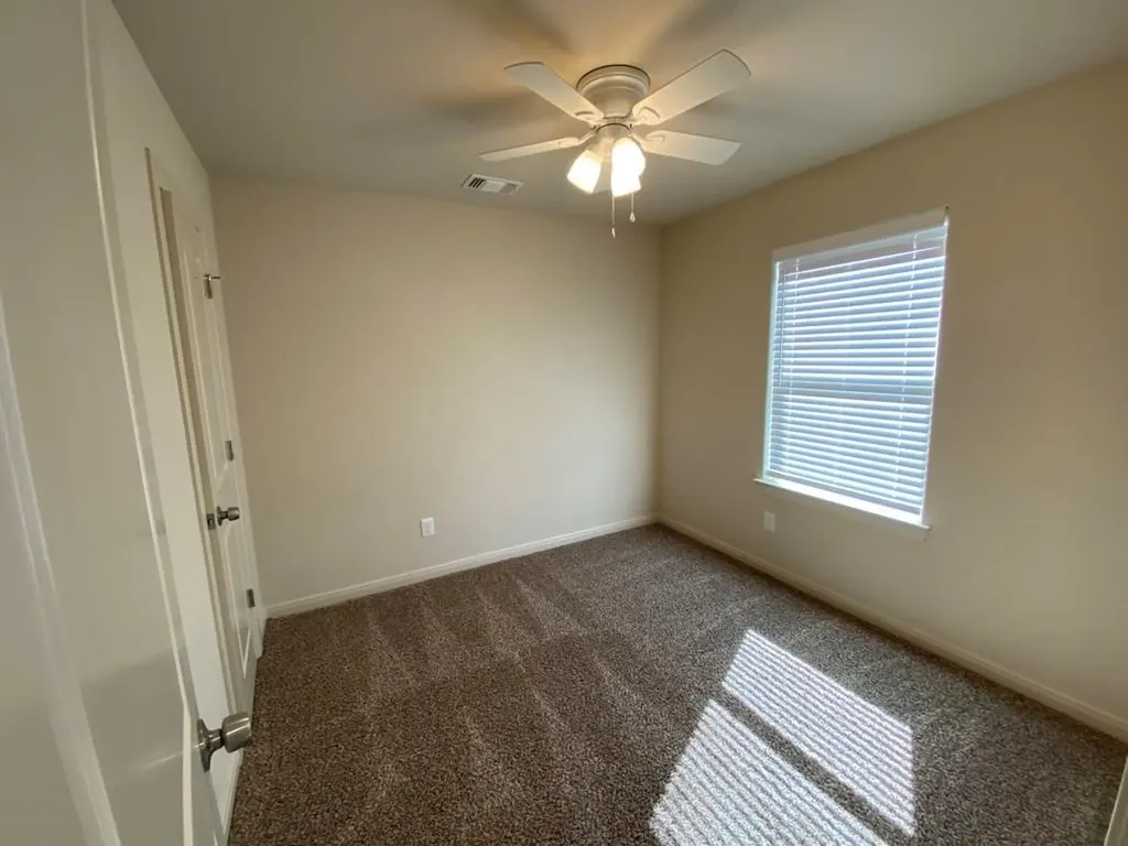 420 E Shepherd Street Denison TX 75021