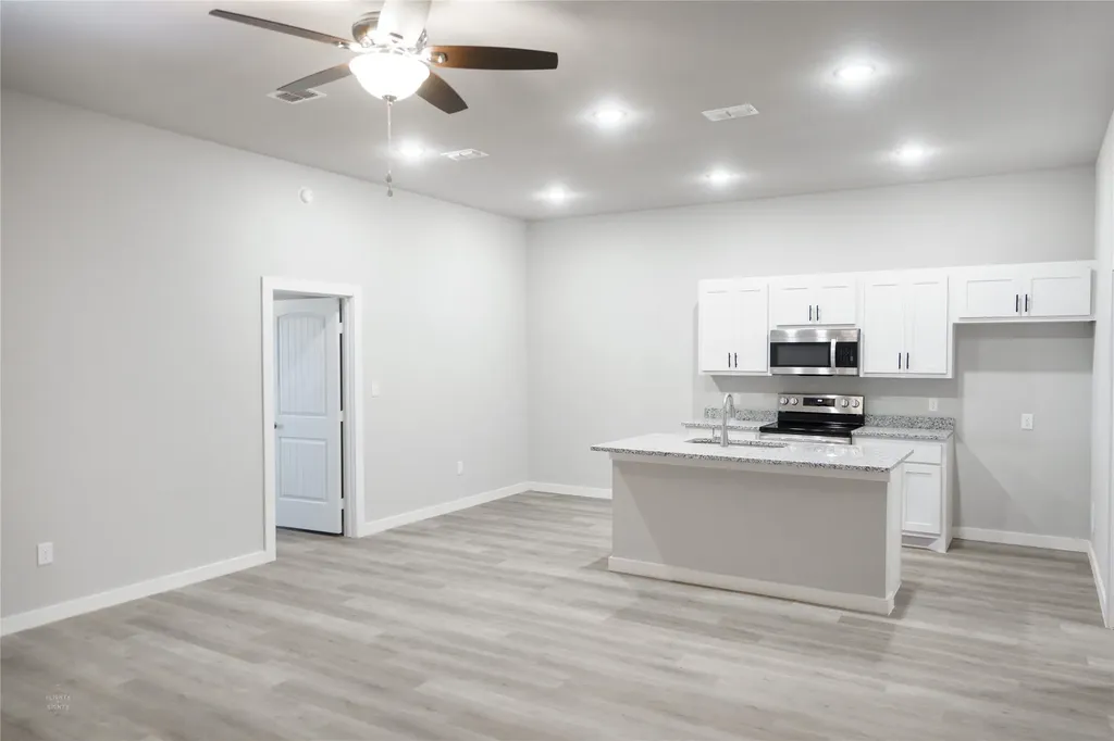 2626 Roman Lane Abilene TX 79606