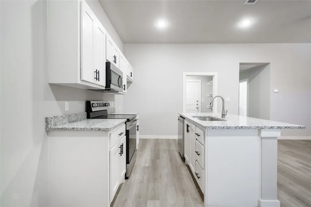 2626 Roman Lane Abilene TX 79606