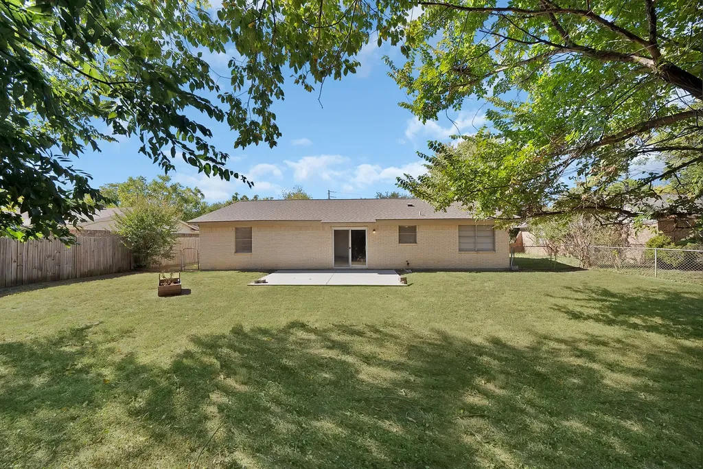 6516 Perdido Drive Watauga TX 76148