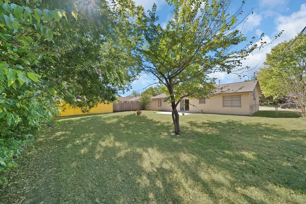 6516 Perdido Drive Watauga TX 76148