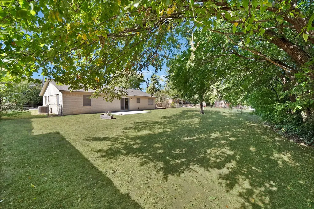 6516 Perdido Drive Watauga TX 76148