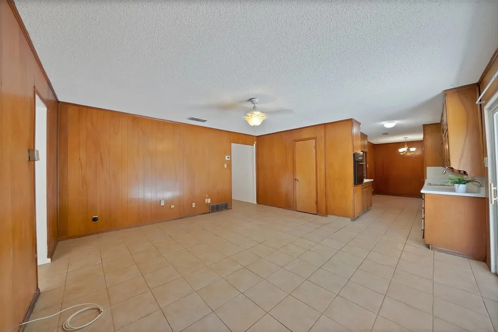 6516 Perdido Drive Watauga TX 76148