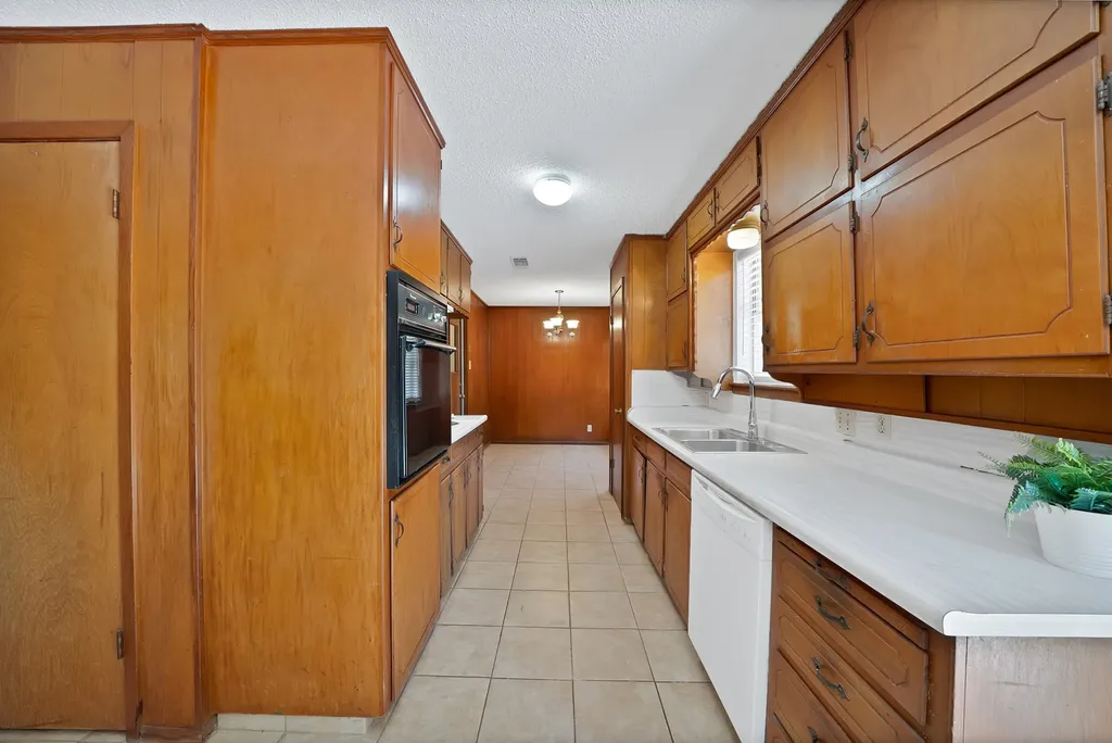 6516 Perdido Drive Watauga TX 76148