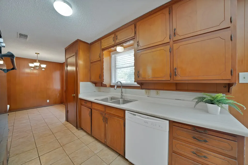 6516 Perdido Drive Watauga TX 76148