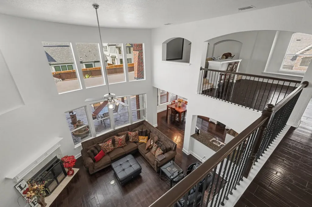 1632 Sandstone Drive Frisco TX 75034