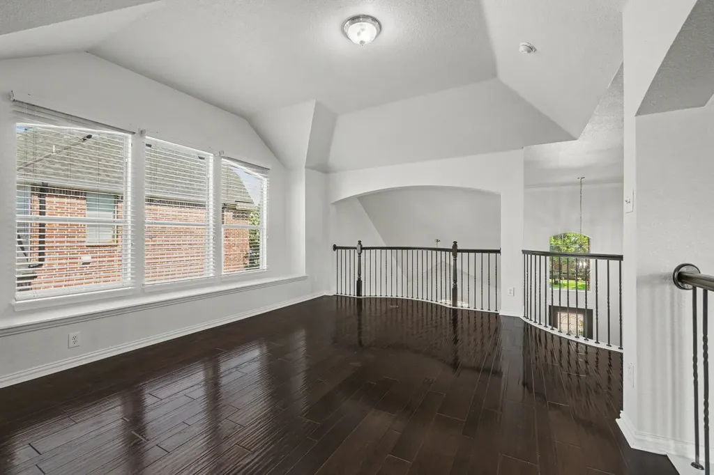 1632 Sandstone Drive Frisco TX 75034