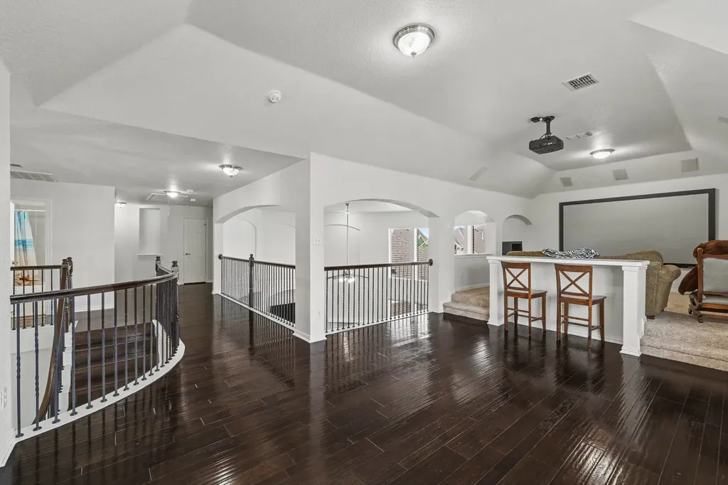 1632 Sandstone Drive Frisco TX 75034