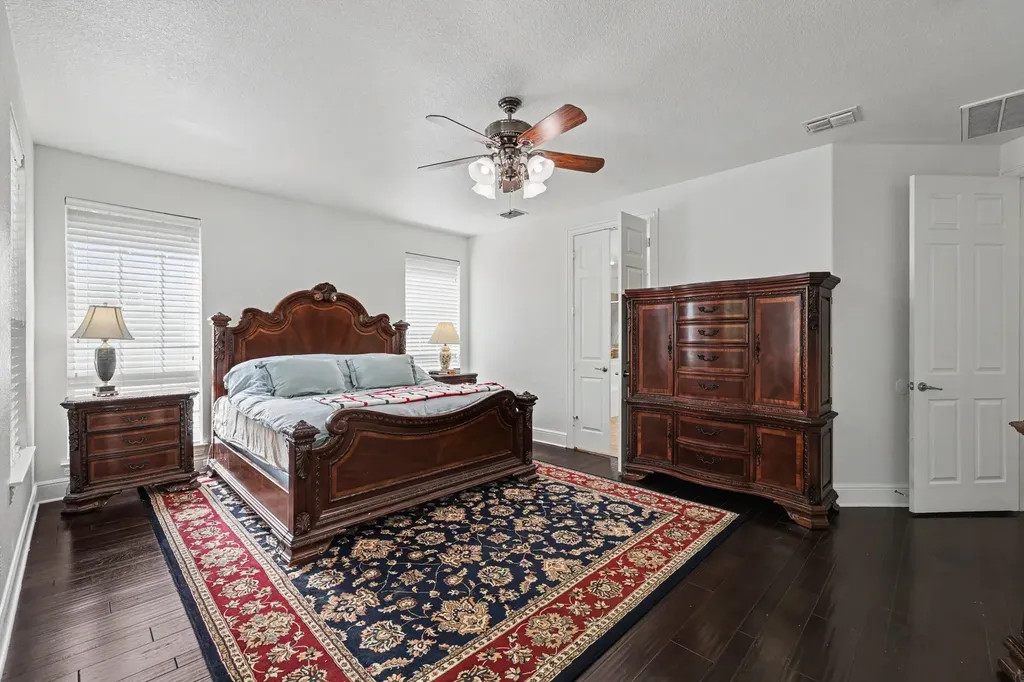 1632 Sandstone Drive Frisco TX 75034