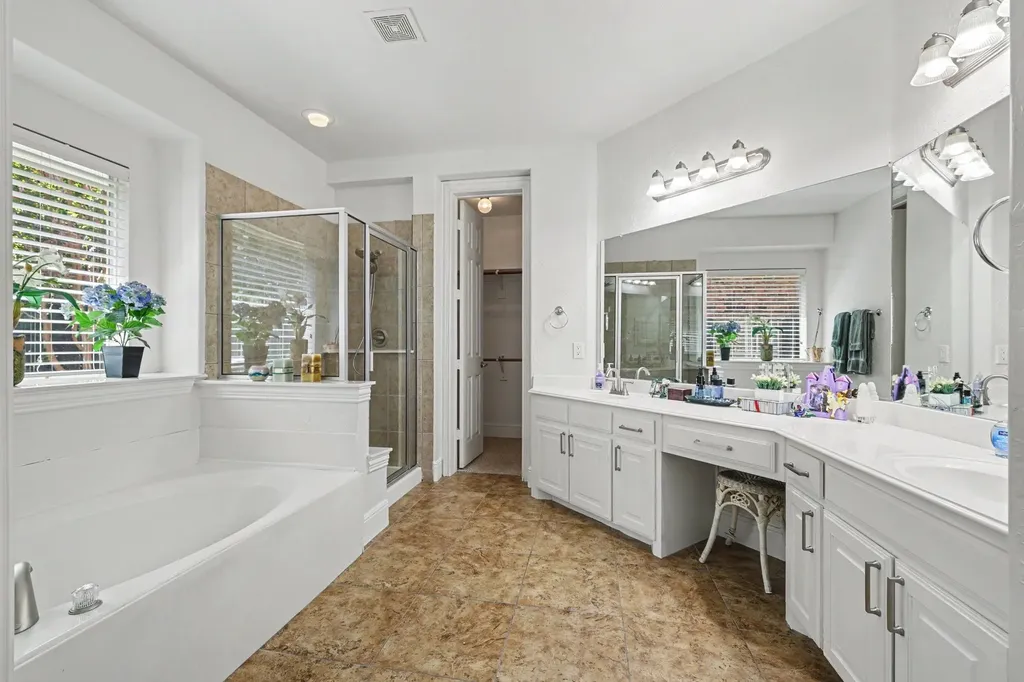 1632 Sandstone Drive Frisco TX 75034