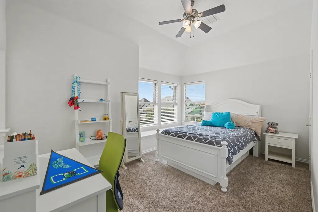 1632 Sandstone Drive Frisco TX 75034