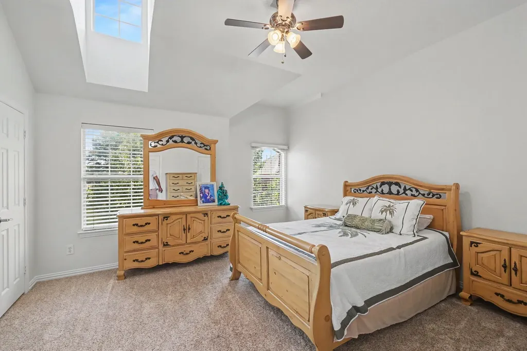 1632 Sandstone Drive Frisco TX 75034