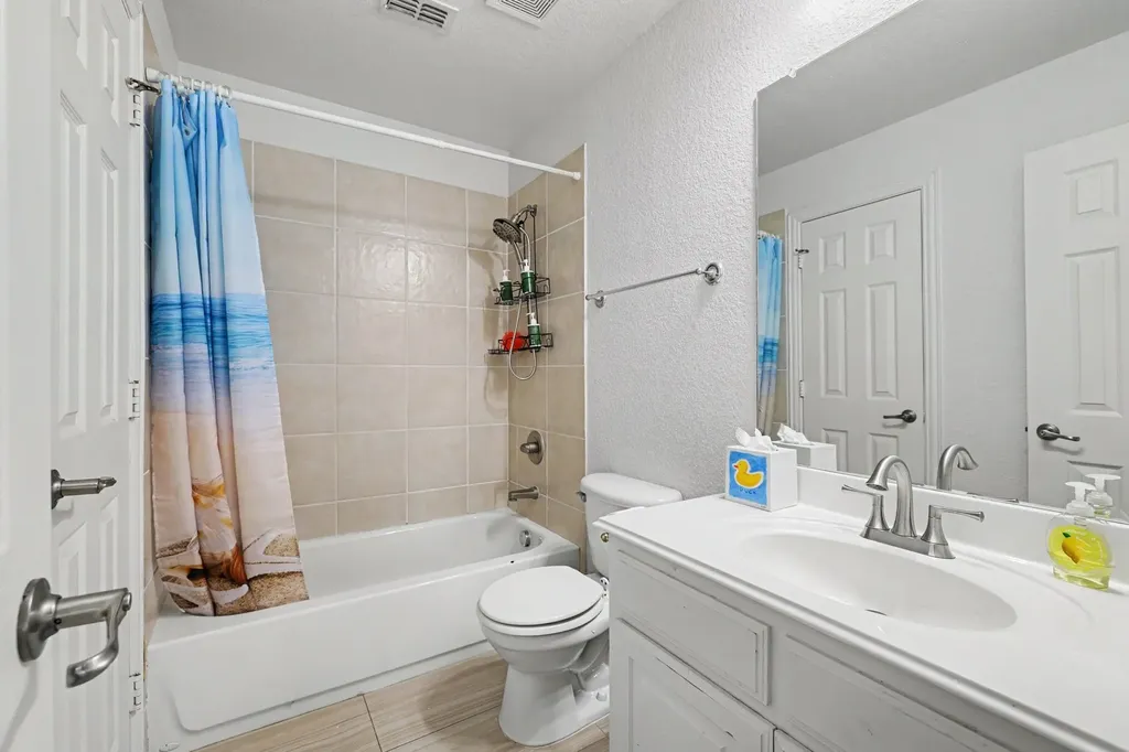 1632 Sandstone Drive Frisco TX 75034