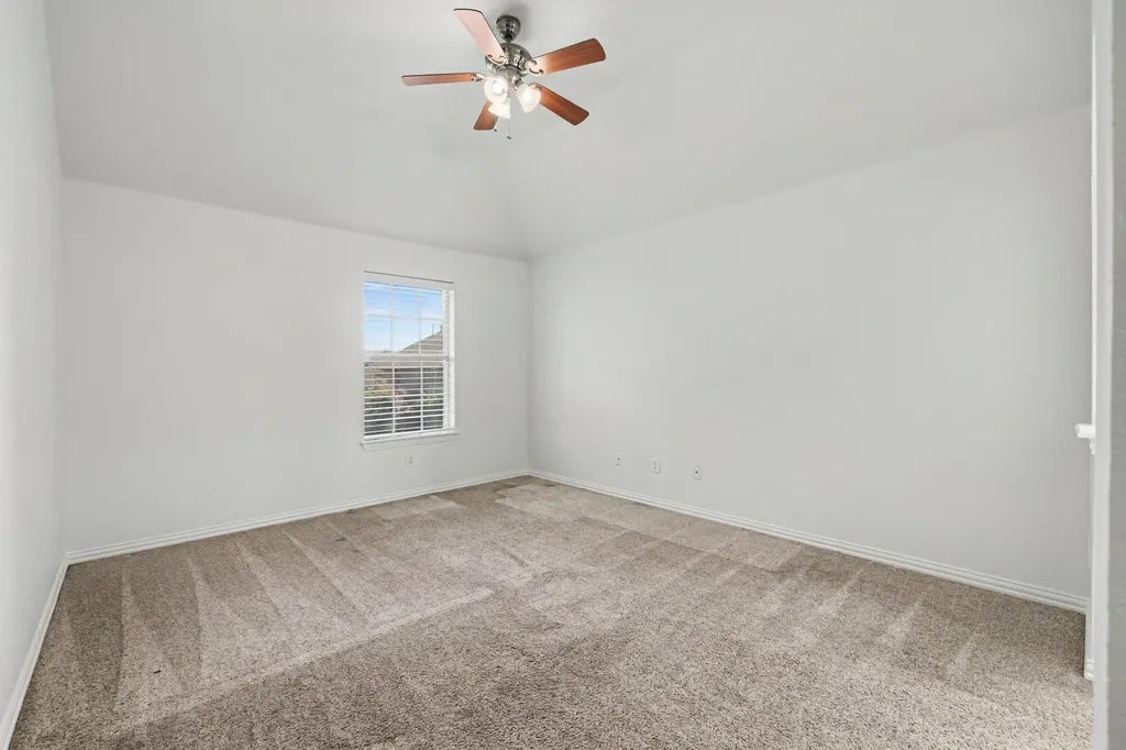 1632 Sandstone Drive Frisco TX 75034