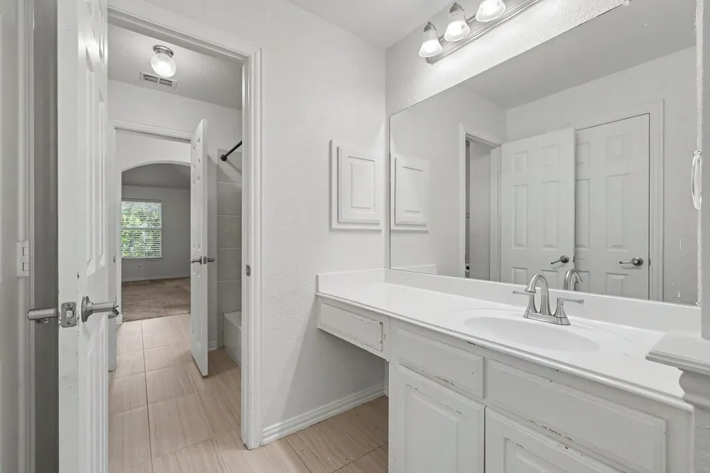 1632 Sandstone Drive Frisco TX 75034