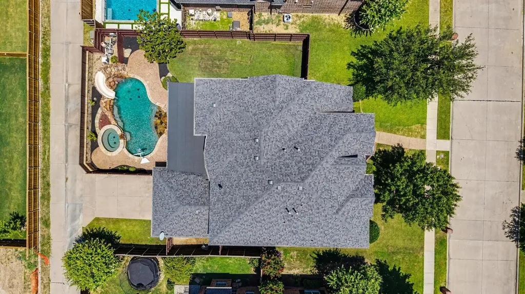 1632 Sandstone Drive Frisco TX 75034