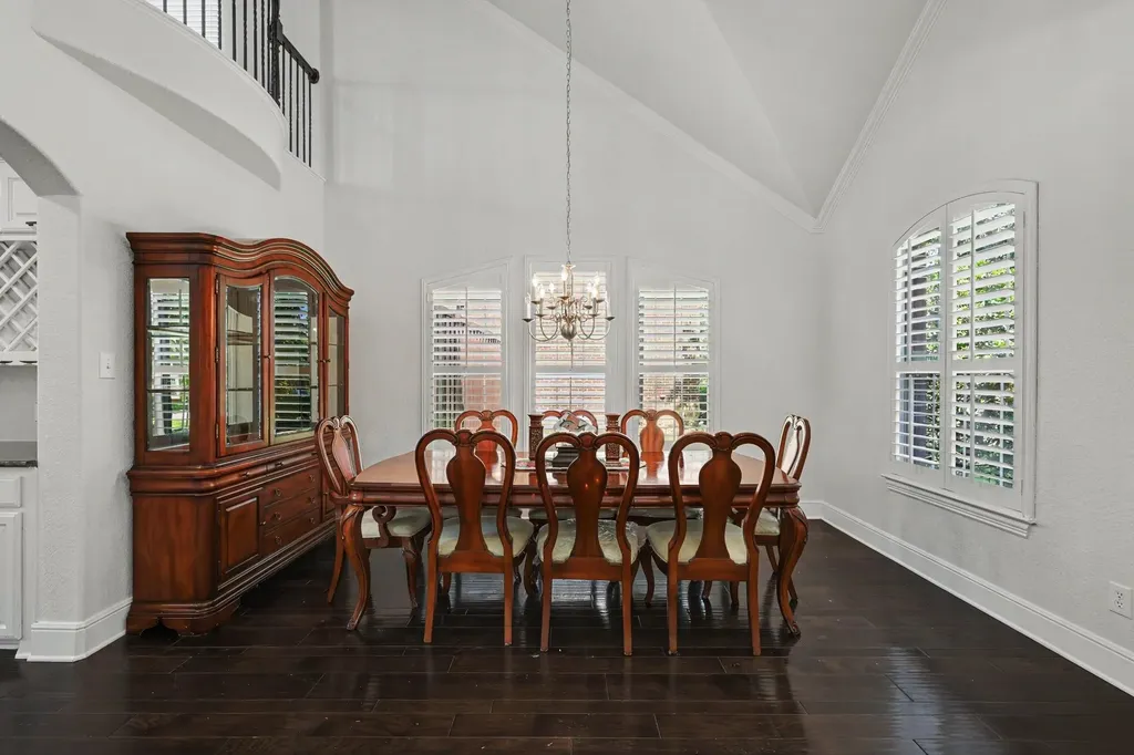1632 Sandstone Drive Frisco TX 75034