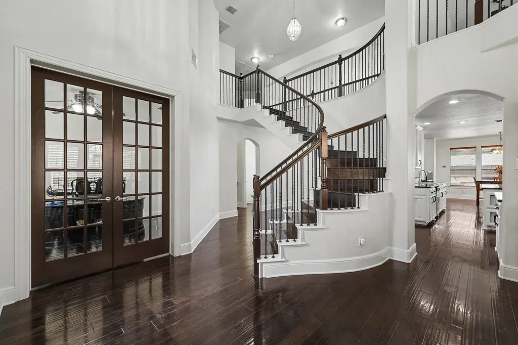 1632 Sandstone Drive Frisco TX 75034
