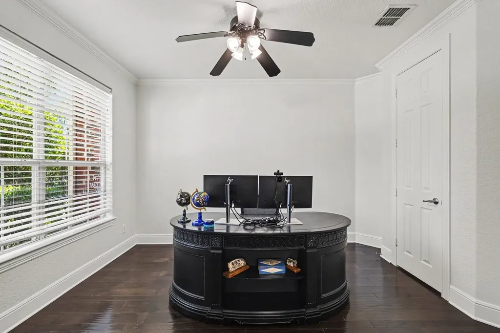 1632 Sandstone Drive Frisco TX 75034