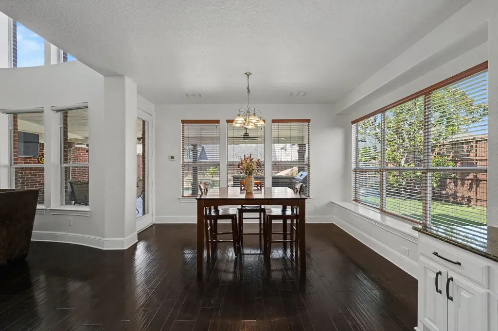 1632 Sandstone Drive Frisco TX 75034