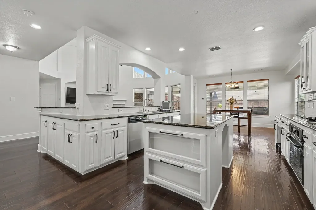 1632 Sandstone Drive Frisco TX 75034