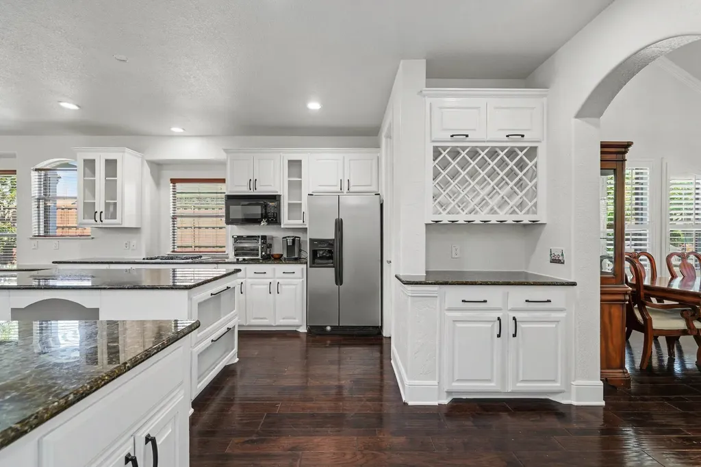 1632 Sandstone Drive Frisco TX 75034