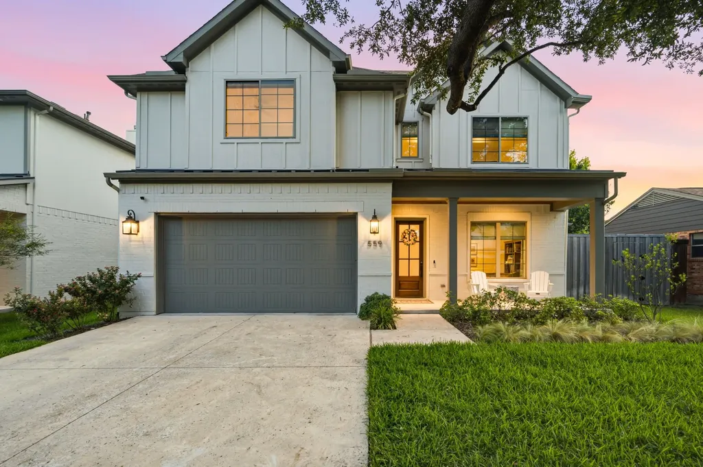 559 Coolair Drive Dallas TX 75218