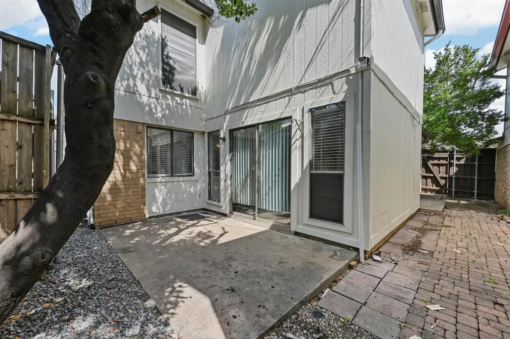 2904 Nova Drive Garland TX 75044