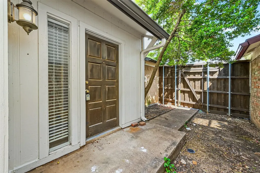 2904 Nova Drive Garland TX 75044