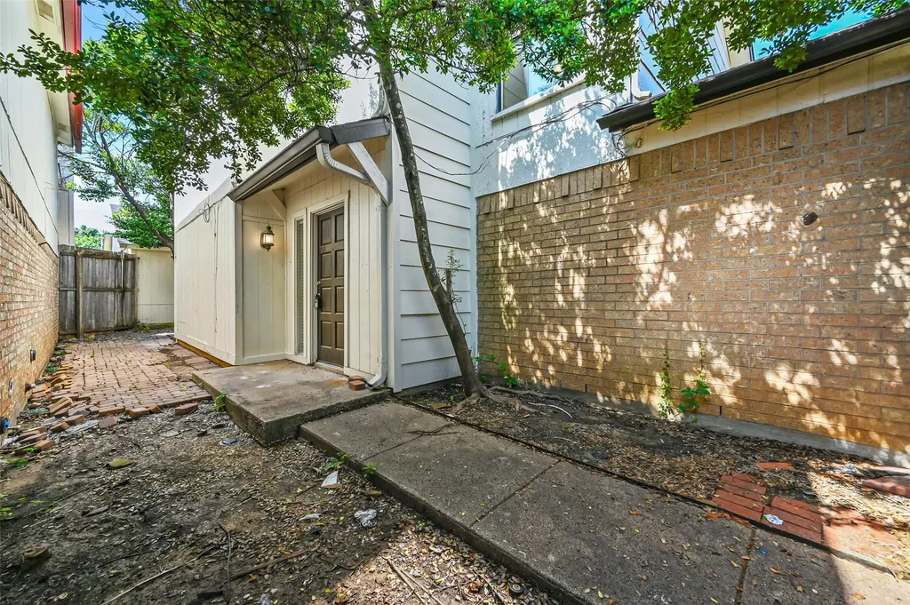 2904 Nova Drive Garland TX 75044