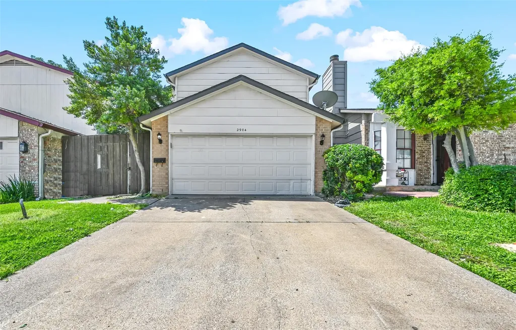 2904 Nova Drive Garland TX 75044