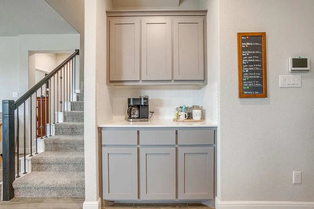 1201 Kerrville Lane Weatherford TX 76087