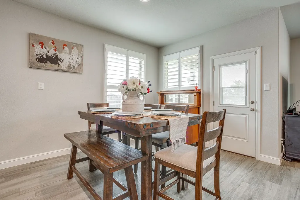 1201 Kerrville Lane Weatherford TX 76087