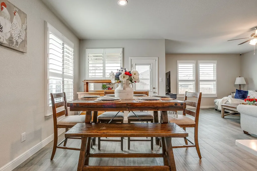 1201 Kerrville Lane Weatherford TX 76087