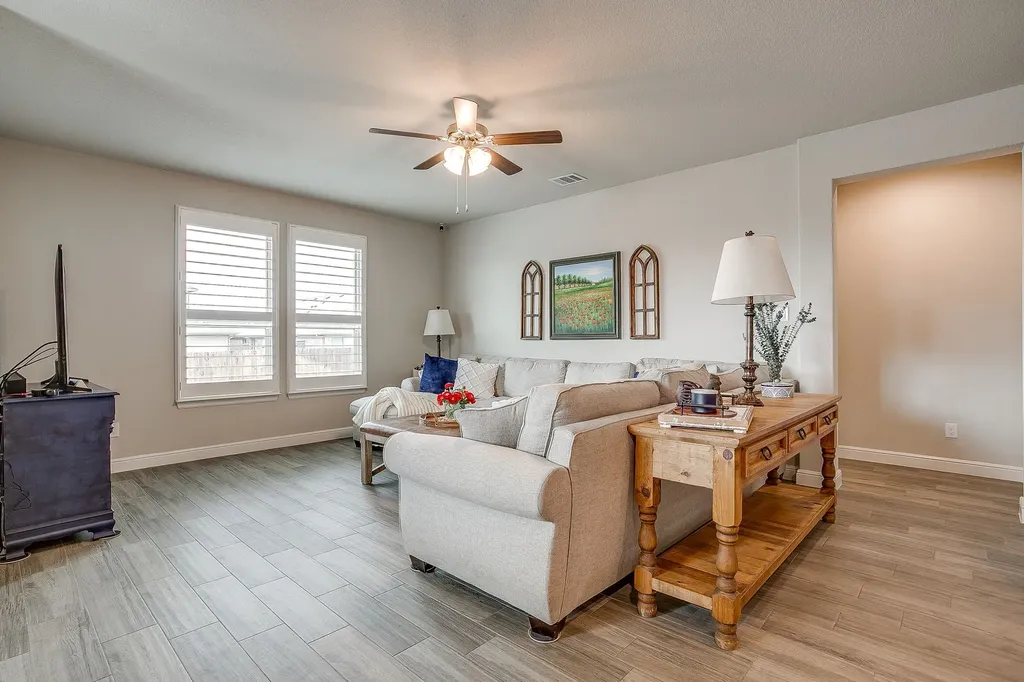 1201 Kerrville Lane Weatherford TX 76087