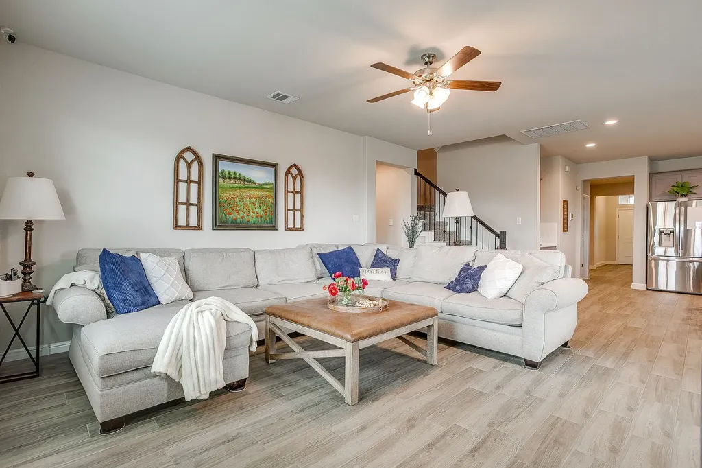 1201 Kerrville Lane Weatherford TX 76087