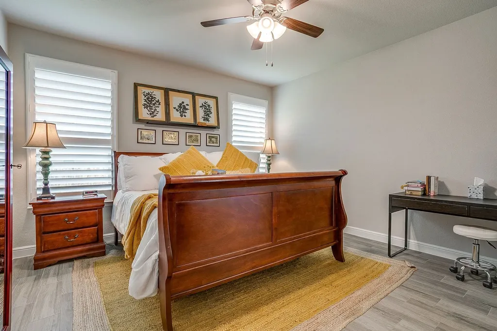 1201 Kerrville Lane Weatherford TX 76087
