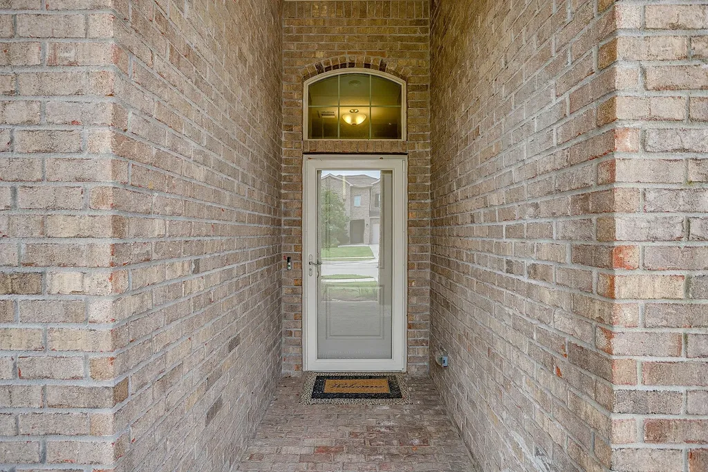 1201 Kerrville Lane Weatherford TX 76087