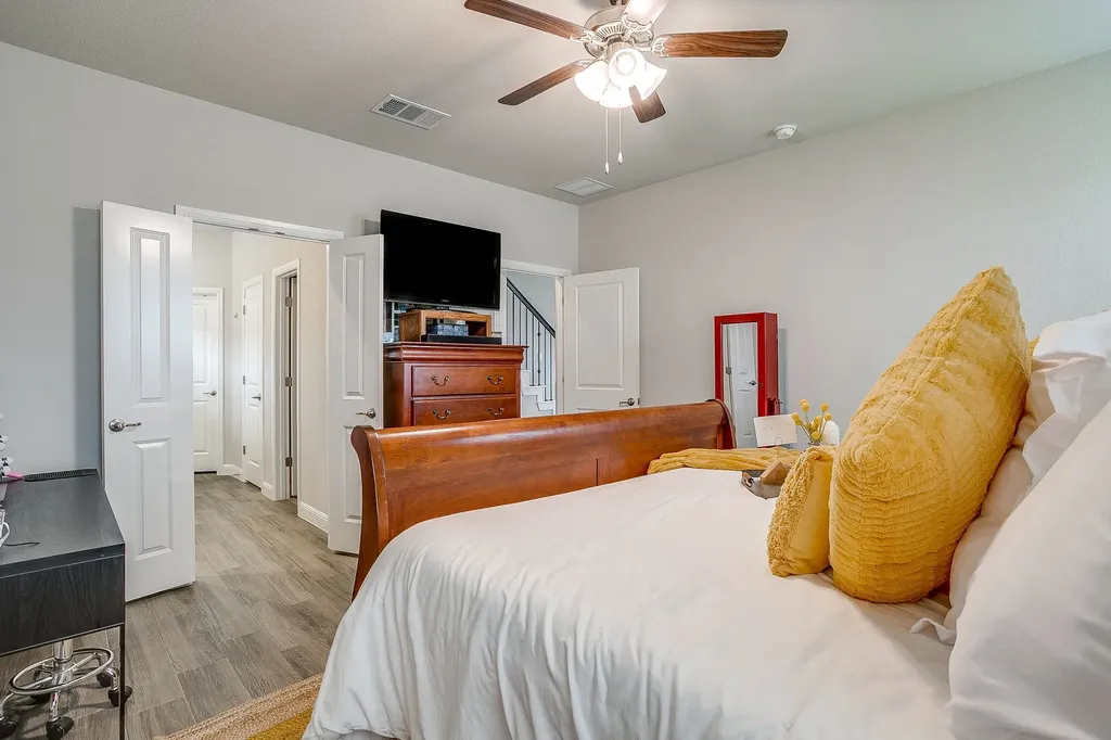 1201 Kerrville Lane Weatherford TX 76087