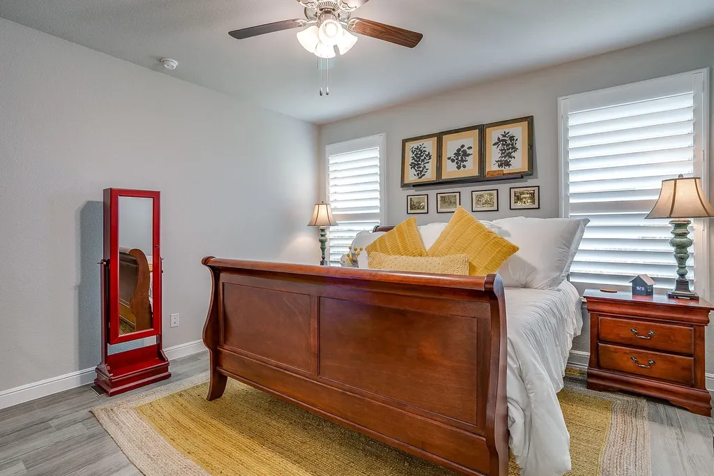 1201 Kerrville Lane Weatherford TX 76087
