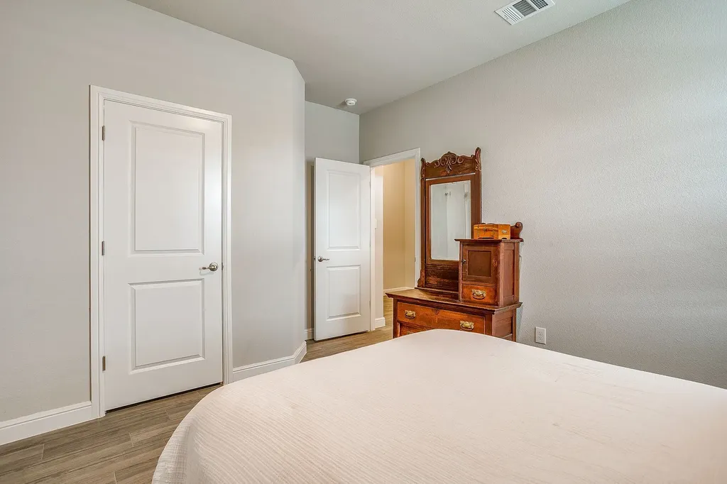 1201 Kerrville Lane Weatherford TX 76087