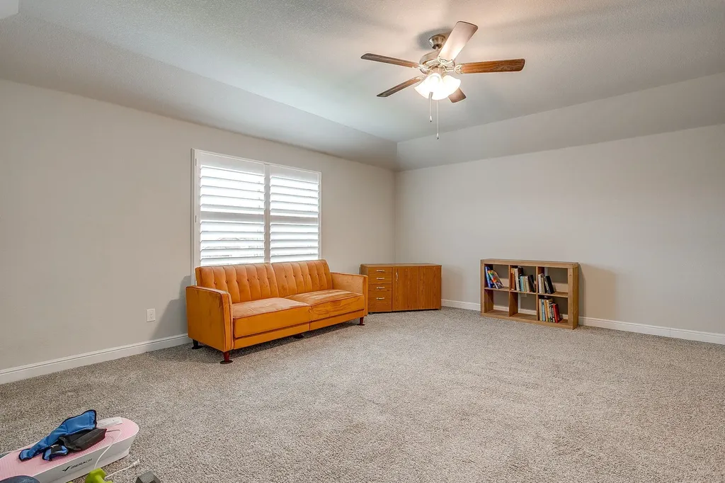 1201 Kerrville Lane Weatherford TX 76087