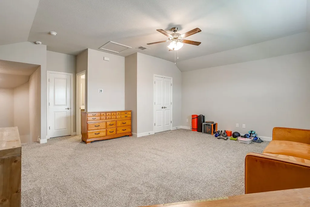 1201 Kerrville Lane Weatherford TX 76087