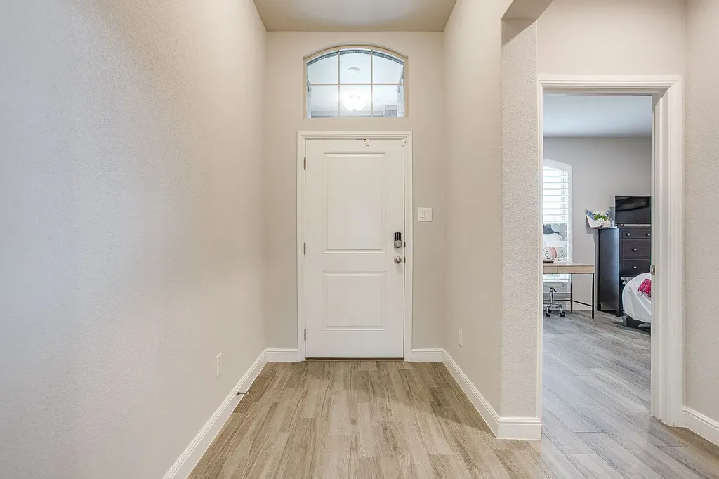 1201 Kerrville Lane Weatherford TX 76087