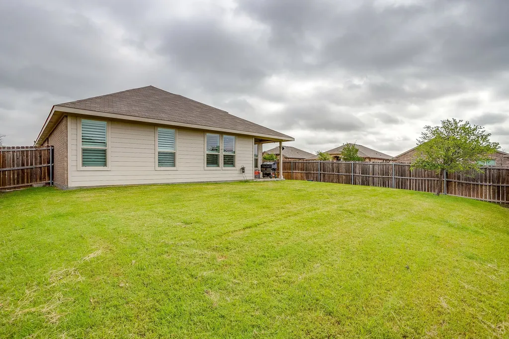 1201 Kerrville Lane Weatherford TX 76087