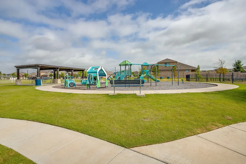 1201 Kerrville Lane Weatherford TX 76087