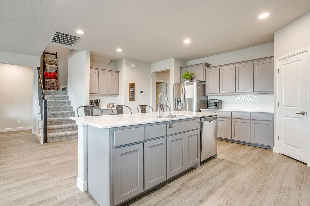 1201 Kerrville Lane Weatherford TX 76087