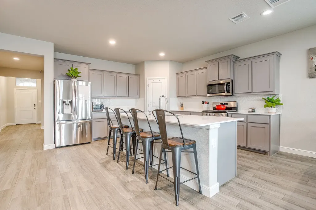 1201 Kerrville Lane Weatherford TX 76087
